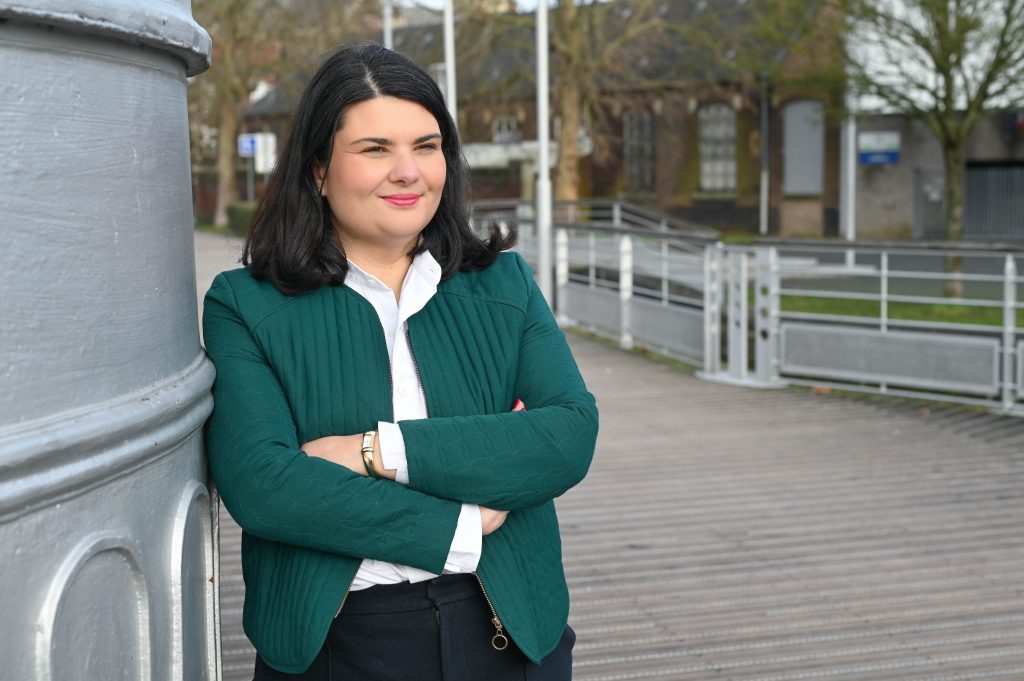 Avec Nous Tourcoing, les parents solos sortiront de l&rsquo;isolement