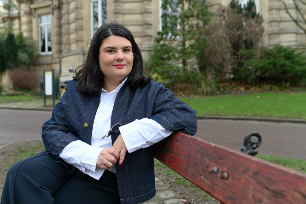 Ces sept prochaines années